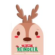 Be My Reindeer