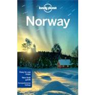 Lonely Planet Norway