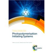 Photopolymerisation Initiating Systems