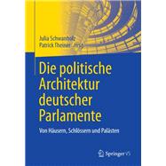 Die Politische Architektur Deutscher Parlamente