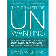 The Prayer of Unwanting,9798889833307