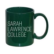 Sarah Lawrence 11 oz. Coffee Cup