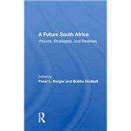 A Future South Africa