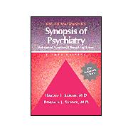 Kaplan and Sadock's Synopsis of Psychiatry
