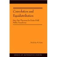Convolution and Equidistribution