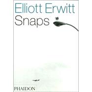 Elliott Erwitt Snaps