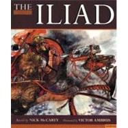 The Iliad
