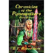 Chronicles of the Planeswalkers : Part Zero