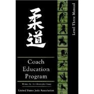 United States Judo Association Coach Education Program : Level 3