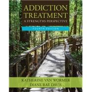 Addiction Treatment,9781305943308