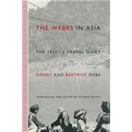 The Webbs in Asia