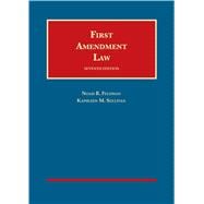 Feldman and Sullivan's First Amendment Law, 7th
