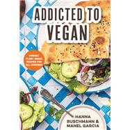 Addicted to Vegan