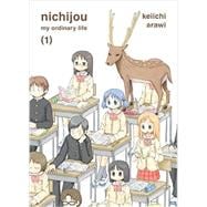 Nichijou, 1