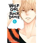 Wolf Girl and Black Prince, Vol. 6