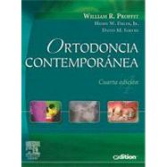 Ortodoncia Contemporanea: Cuarta Edicion