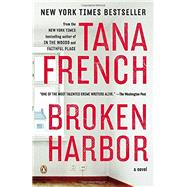 Broken Harbor A Novel