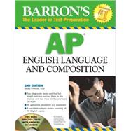 Barron's Ap English Language and Composition 2008