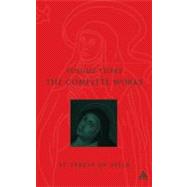 Complete Works St. Teresa Of Avila Vol3