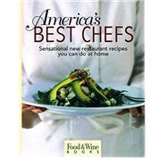 Food & Wine Magazine's America's Best Chefs