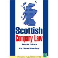 Scottish Company Law