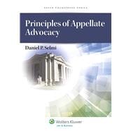 Principles of Appellate Advocacy