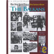 The New York Times 20th Century in Review