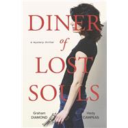 Diner of Lost Souls a mystery thriller