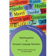 Multilingualism in European Language Education