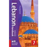 Lebanon Handbook