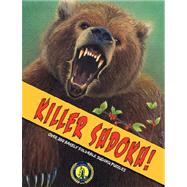 Alaskan Artists Series : Killer Sudoku!