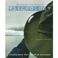 Mastering the World of Psychology