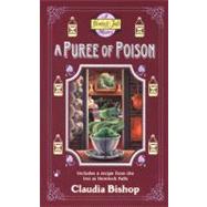 A Puree Of Poison (#11)