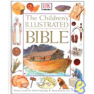 Dorling Kindersley Children's Illustrated Bible