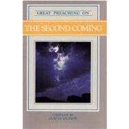 Great Preaching on the Second Coming: Volume XI