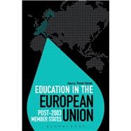 Education in the European Union: Post-2003 Member States