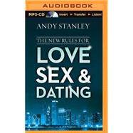 The New Rules for Love, Sex and Dating