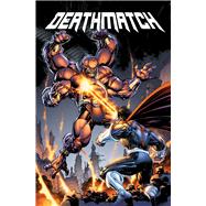 Deathmatch Vol. 2