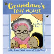 Grandma's Tiny House book cover, ISBN 9781623543310