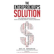 The Entrepreneur's Solution