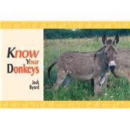 Know Your Donkeys