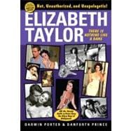 Elizabeth Taylor There is Nothing Like a Dame
