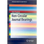 Non-circular Journal Bearings