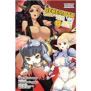 I'm a Behemoth, an S-Ranked Monster, but Mistaken for a Cat, I Live as an Elf Girl's Pet, Vol. 12 (manga)