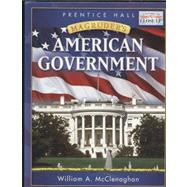 Magruder's 2008 American Government