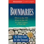 Boundaries