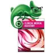 Elsevier Adaptive Quizzing for Kinn's The Clinical Medical Assistant