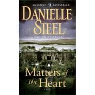 Matters of the Heart A Novel