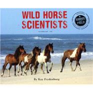 Wild Horse Scientists