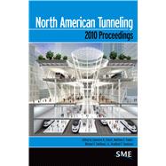 North American Tunneling 2010 Proceedings
